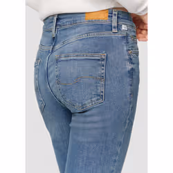 s.Oliver 2150146.53Z7.34_30 Pantalone Blu - Vista aggiuntiva 5