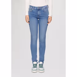 s.Oliver 2150146.53Z7.34_30 Pantalone Blu - Vista aggiuntiva 6