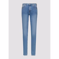 s.Oliver 2150146.53Z7.34_32 Pantalone Blu - Vista aggiuntiva 3