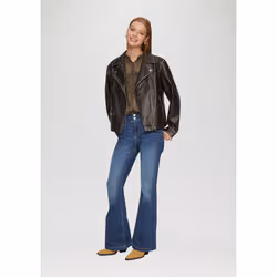 s.Oliver 2149904.78A2.40 camicia e top Camicetta Manica lunga Poliestere - Vista aggiuntiva 2