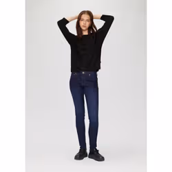 s.Oliver 2150255.9999.XS maglieria - Vista aggiuntiva 2