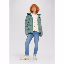 s.Oliver 2150002.6575.XS cappotto e giacca - Vista aggiuntiva 2
