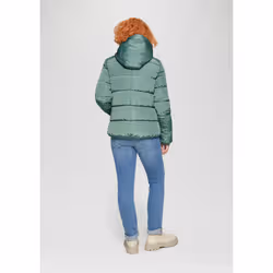 s.Oliver 2150002.6575.XS cappotto e giacca - Vista aggiuntiva 4