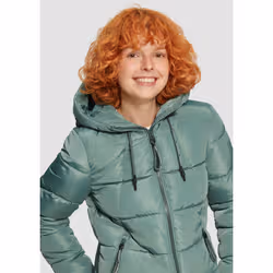 s.Oliver 2150002.6575.XS cappotto e giacca - Vista aggiuntiva 5