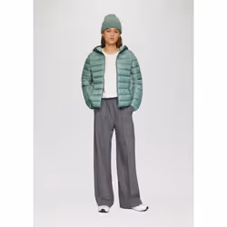 s.Oliver 2149998.6575.S cappotto e giacca - Vista aggiuntiva 2