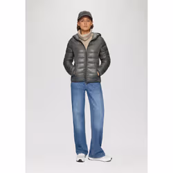 s.Oliver 2149998.9666.XS cappotto e giacca - Vista aggiuntiva 2