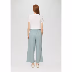s.Oliver 2148966.7217.38 Pantalone Verde - Vista aggiuntiva 4