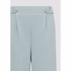 s.Oliver 2148966.7217.40 Pantalone Verde - Vista aggiuntiva 7