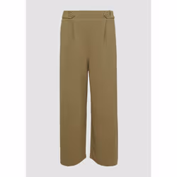 s.Oliver 2148966.7854.34 Pantalone Oliva - Vista aggiuntiva 3
