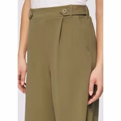 s.Oliver 2148966.7854.36 Pantalone Oliva - Vista aggiuntiva 5