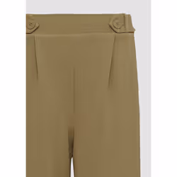 s.Oliver 2148966.7854.38 Pantalone Oliva - Vista aggiuntiva 7
