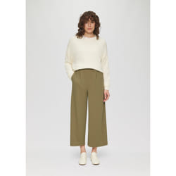 s.Oliver 2148966.7854.42 Pantalone Oliva