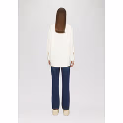 s.Oliver 2162736.0200.40 camicia e top Manica lunga - Vista aggiuntiva 4