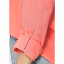 s.Oliver 2162737.3455.36 camicia e top Camicetta Manica lunga Viscosa - Vista aggiuntiva 5