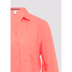 s.Oliver 2162737.3455.40 camicia e top Camicetta Manica lunga Viscosa - Vista aggiuntiva 7