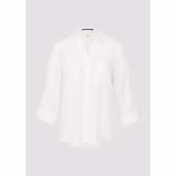 s.Oliver 2162737.0200.42 camicia e top Camicetta Manica lunga Viscosa - Vista aggiuntiva 3
