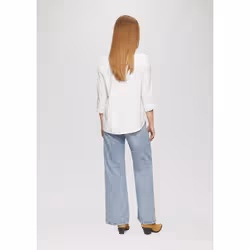 s.Oliver 2162737.0200.42 camicia e top Camicetta Manica lunga Viscosa - Vista aggiuntiva 4
