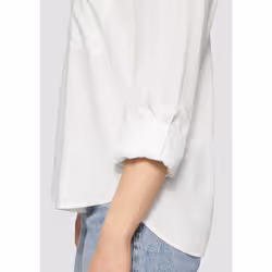 s.Oliver 2162737.0200.42 camicia e top Camicetta Manica lunga Viscosa - Vista aggiuntiva 5