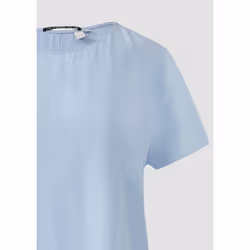 s.Oliver 2162738.5072.32 camicia e top Camicetta Manica corta Viscosa - Vista aggiuntiva 7