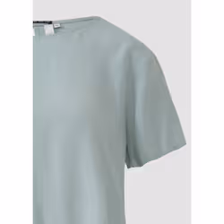 s.Oliver 2162738.7217.34 camicia e top Camicetta Manica corta Viscosa - Vista aggiuntiva 7