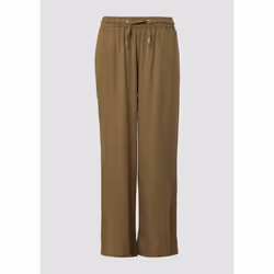 s.Oliver 2162961.7854.40_30 Pantalone Oliva - Vista aggiuntiva 3