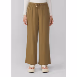 s.Oliver 2162961.7854.42_32 Pantalone Oliva - Vista aggiuntiva 6