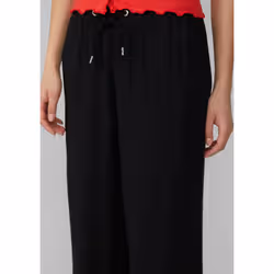 s.Oliver 2162961.9999.38_32 Pantalone Nero - Vista aggiuntiva 5