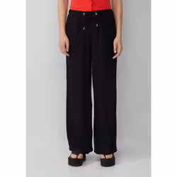 s.Oliver 2162961.9999.38_32 Pantalone Nero - Vista aggiuntiva 6