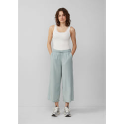 s.Oliver 2163072.7217.34 Pantalone Verde