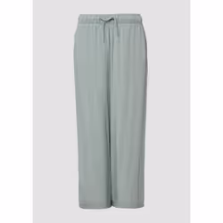 s.Oliver 2163072.7217.34 Pantalone Verde - Vista aggiuntiva 3