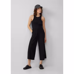 s.Oliver 2163072.9999.32 Pantalone Nero - Vista aggiuntiva 2