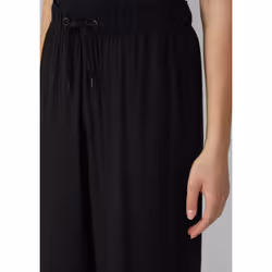 s.Oliver 2163072.9999.34 Pantalone Nero - Vista aggiuntiva 5