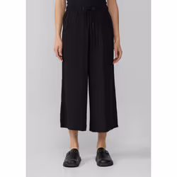 s.Oliver 2163072.9999.34 Pantalone Nero - Vista aggiuntiva 6