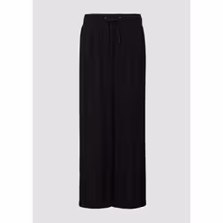 s.Oliver 2163072.9999.36 Pantalone Nero - Vista aggiuntiva 3