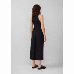 s.Oliver 2163072.9999.36 Pantalone Nero - Vista aggiuntiva 4