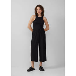 s.Oliver 2163072.9999.40 Pantalone Nero