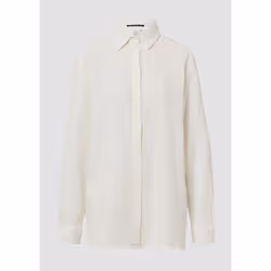 s.Oliver 2165941.0200.42 camicia e top Camicetta Manica lunga Cotone - Vista aggiuntiva 3