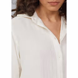 s.Oliver 2165941.0200.42 camicia e top Camicetta Manica lunga Cotone - Vista aggiuntiva 5