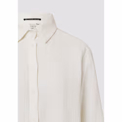 s.Oliver 2165941.0200.42 camicia e top Camicetta Manica lunga Cotone - Vista aggiuntiva 6