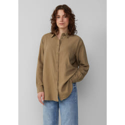 s.Oliver 2165941.7854.38 camicia e top Manica lunga