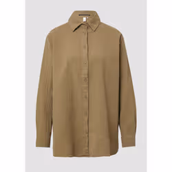 s.Oliver 2165941.7854.38 camicia e top Manica lunga - Vista aggiuntiva 3