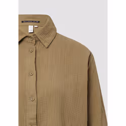 s.Oliver 2165941.7854.38 camicia e top Manica lunga - Vista aggiuntiva 6