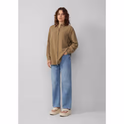 s.Oliver 2165941.7854.40 camicia e top Manica lunga - Vista aggiuntiva 2