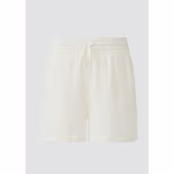 s.Oliver 2165937.0200.32 Pantaloncino Femmina Crema - Vista aggiuntiva 3