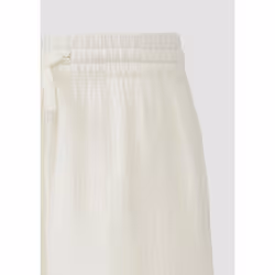 s.Oliver 2165937.0200.32 Pantaloncino Femmina Crema - Vista aggiuntiva 7
