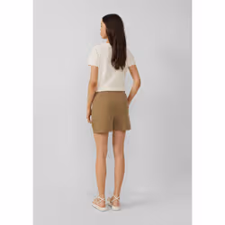 s.Oliver 2165937.7854.32 Pantalone Marrone - Vista aggiuntiva 4