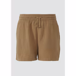 s.Oliver 2165937.7854.34 Pantalone Marrone - Vista aggiuntiva 3