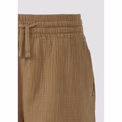 s.Oliver 2165937.7854.36 Pantalone Marrone - Vista aggiuntiva 7