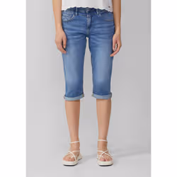 s.Oliver 2164821.56Z6.34 Pantalone Blu - Vista aggiuntiva 6