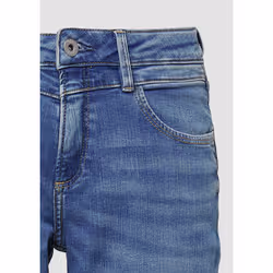 s.Oliver 2164821.56Z6.34 Pantalone Blu - Vista aggiuntiva 7